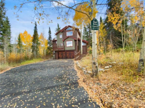 High Point Chateau Home Breckenridge